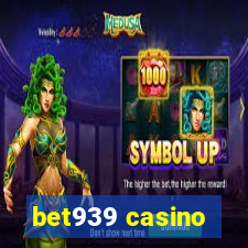 bet939 casino